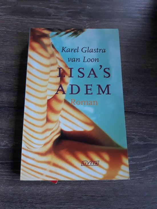 Lisa S Adem - Glastra van Loon