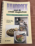 Handboek Voor De Combi Magnetron - Holleman