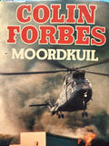 Moordkuil - Forbes