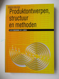 Produktontwerpen, structuur en methoden - Roozenburg, J. Eekels