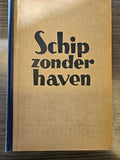 Schip zonder haven