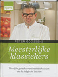 Meesterlijke Klassiekers - Peter Goossens