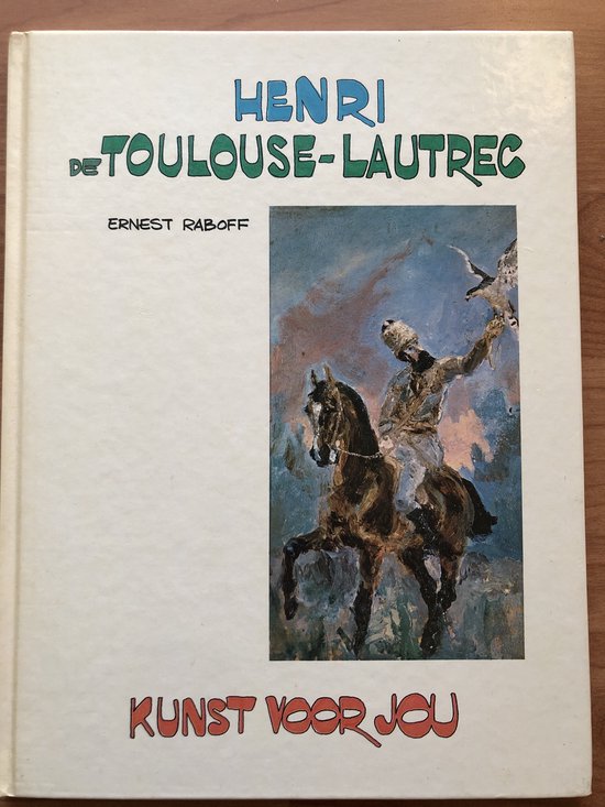 Henri de toulouse lautrec - Raboff