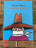 Pistolen Paula - Mirjam Mous