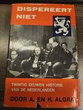 5 Dispereert niet - A. Algra, H. Algra