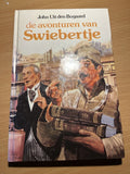 De avonturen van Swiebertje - John uit den Bogaard