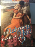 Lokroep van haar hart - Small