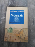 Nathan Sid - Adriaan van Dis