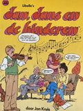 Jan Jans en de kinderen deel 16 - Jan Kruis