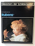 Meesters der Schilderkunst - Het komplete werk van Rubens* - Mr. Frans L.M. Dony