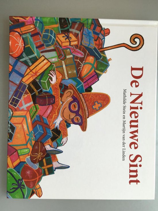 De nieuwe Sint - Mathilde Stein, Stein, Mathilde
