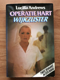 Operatie hart - Lucilla Andrews