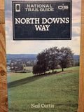 North Downs Way - Neil Curtis