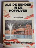 Als de eenden in de hofvyver - Hofdorp