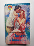 Duivelse schoonheid - Suzanne Simmons