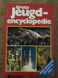 Grote jeugdencyclopedie - E. De Vocht