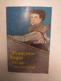 Sein tot overgave - Françoise Sagan, Hubert Lampo