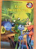 Een Luizenleven met CD club - Disney