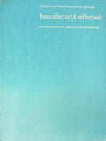 Een collectie een keuze uit de verzameling van de ABN AMRO Bank
