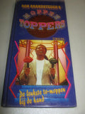 MOPPENTOPPERS - Ron Brandsteder, Judith Schellingerhout