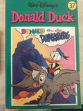 Donald en de duivelsberg - Disney
