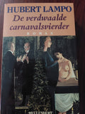 De verdwaalde carnavalsvierder - Hubert Lampo