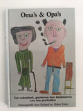OMA'S EN OPA'S - Helen Exley