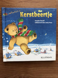 Het kerstbeertje - Georgina Russell, Jenny Spencer - Smith