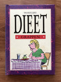 Smakelijke dieetgrappen