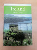 The New Naturalist, Ireland - Cabot, David