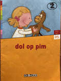 dol op pim - avi M3 - Christina Guirlande