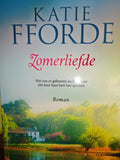 Zomerliefde - Katie Fforde