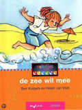 DE ZEE WIL MEE - Ben Kuipers, Helen van Vliet