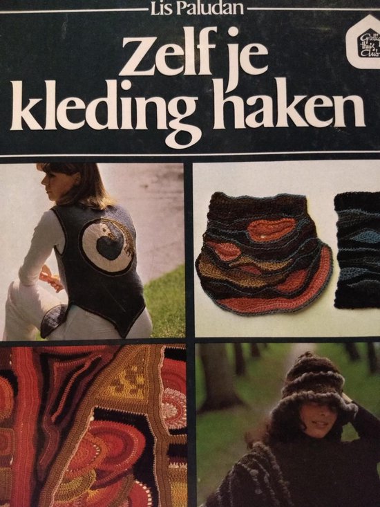 ZELF JE KLEDING HAKEN - Paludan