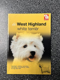 59 - Westhighland White terrier - Over Dieren