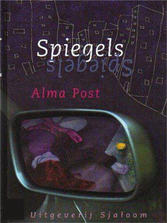 Spiegels - Alma Post
