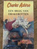 Een brug van drakebotten - Erica van Rijsewijk
