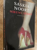 Nieuwe buren - special Jumbo - Saskia Noort