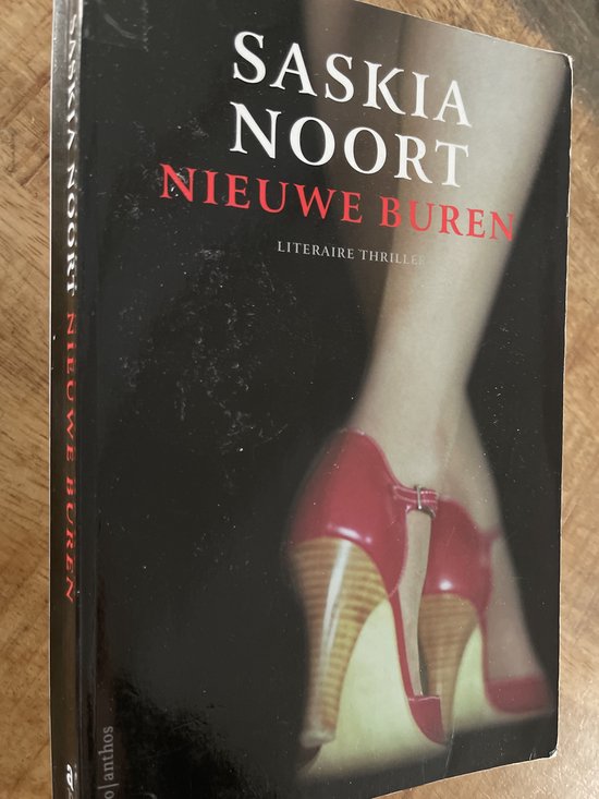 Nieuwe buren - special Jumbo - Saskia Noort