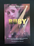Ruby - Frank Delaney, geen