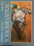 Henri De Toulouse - Lautrec, 1864 - 1901 - Matthias Arnold