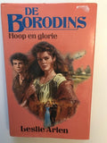 De Borodins 4 - Hoop en glorie - Leslie Arlen