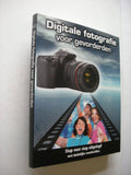 Digitale fotografie voor gevorderden - Blanc, G