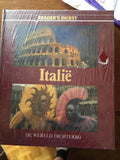 De wereld dichterbij - Italië