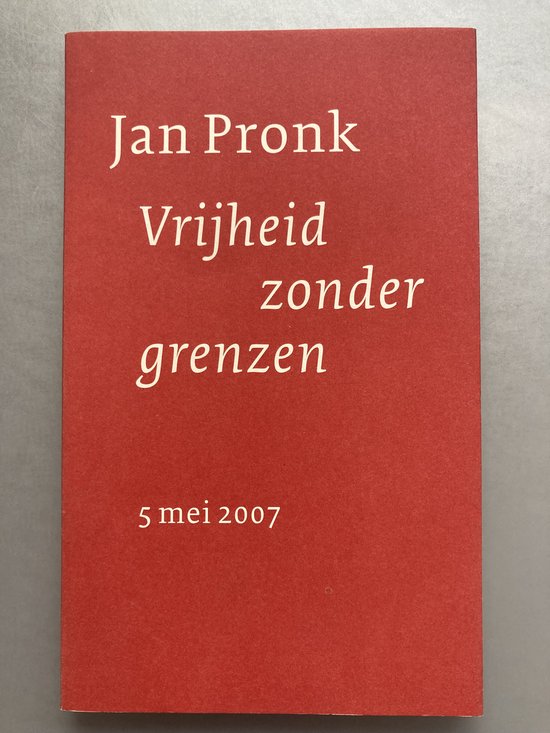 Er staat iemand aan de deur / Vrijheid zonder grenzen - E. Jansz, J. Pronk