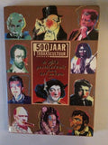 500 jaar tabakscultuur - Peter Bulthuis, Wim Jansen