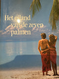 Eiland van de zeven palmen - Heinz G. Konsalik