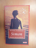 Simon - M. Fredriksson