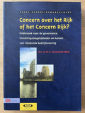 6 Concern over het Rijk of het Concern Rijk? - D.M.E. Hovestadt