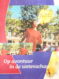 De kick van ... natuurkunde - B. Vermeer